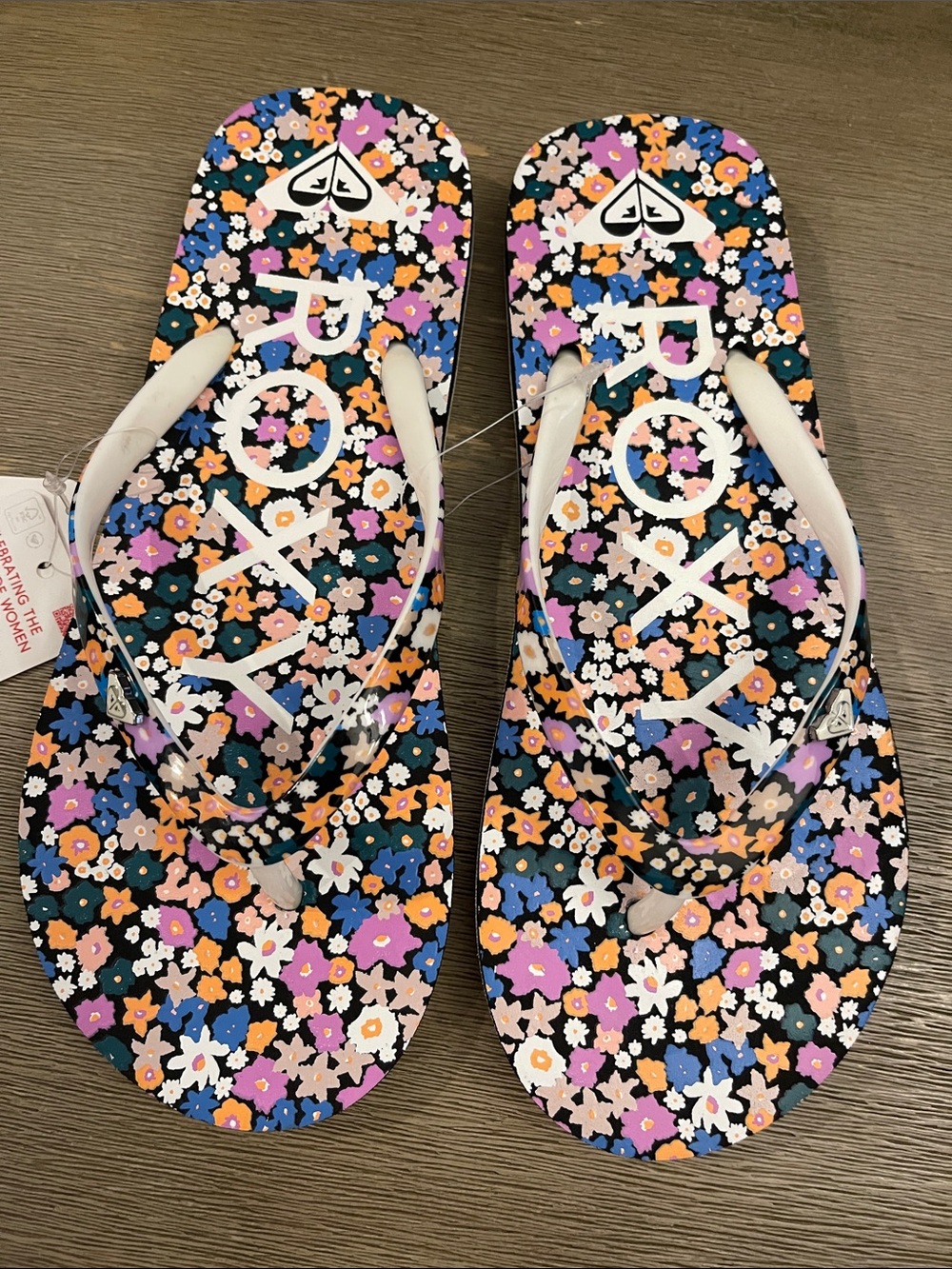 Roxy Sandals